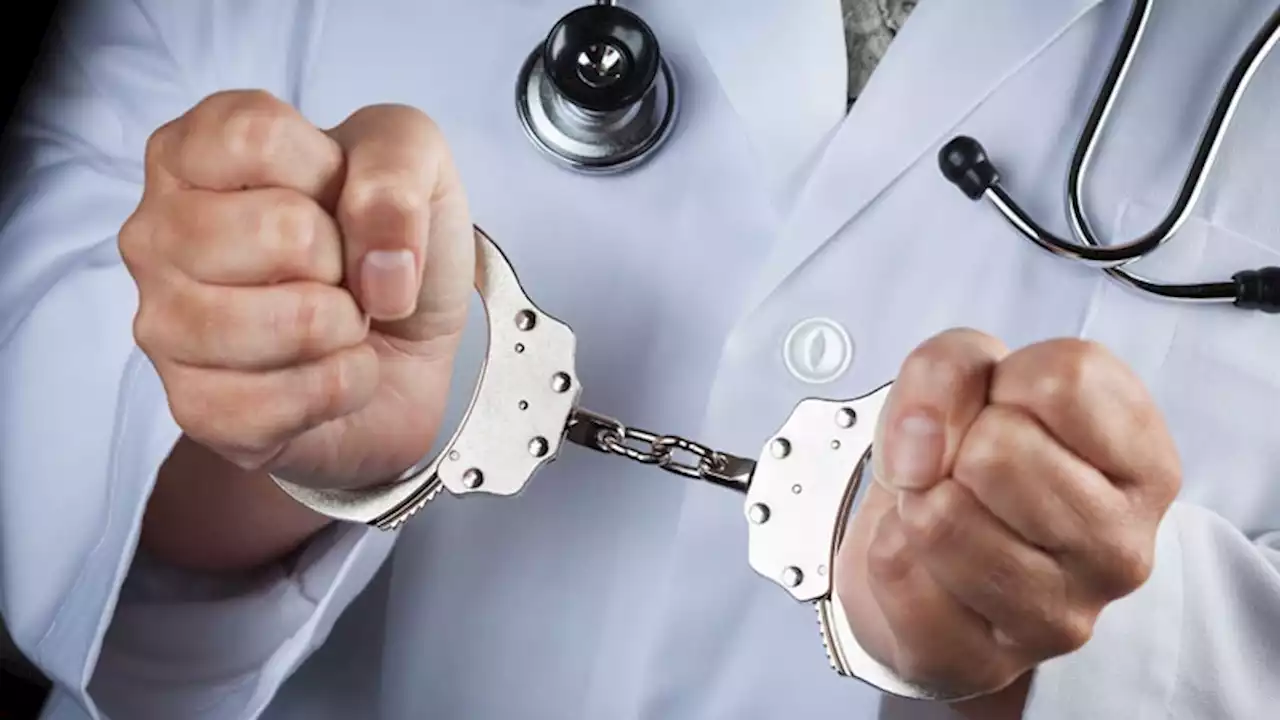 Trivia Quiz: Criminal Doctors