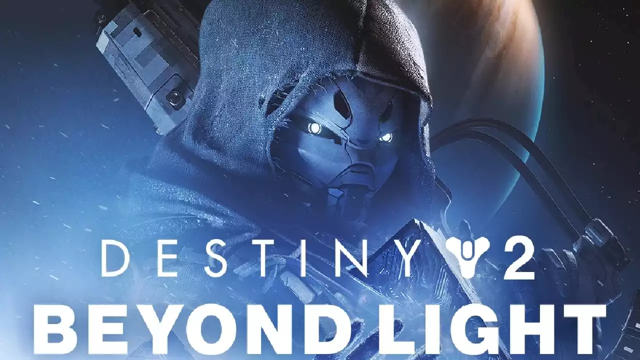 Destiny 2 bringt Beyond Light für kurze Zeit auf PS4, PS5 kostenlos, doch lohnt es sich?