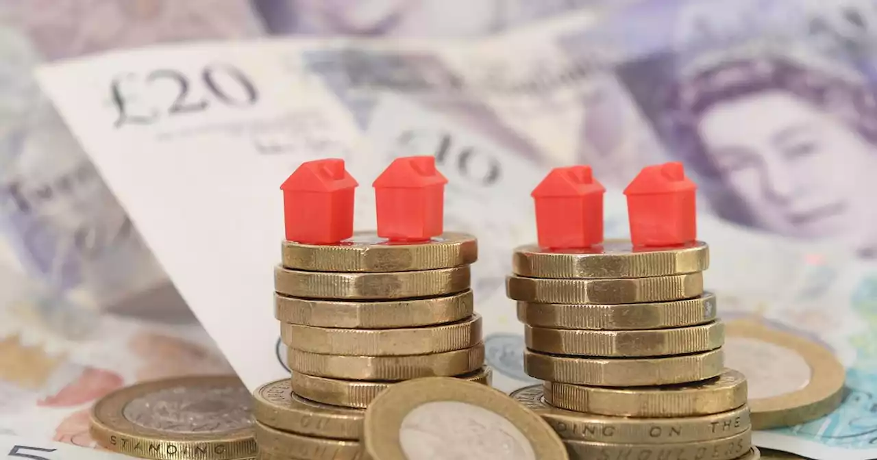 Martin Lewis issues advice to homeowners whose mortgage deals are ending soon