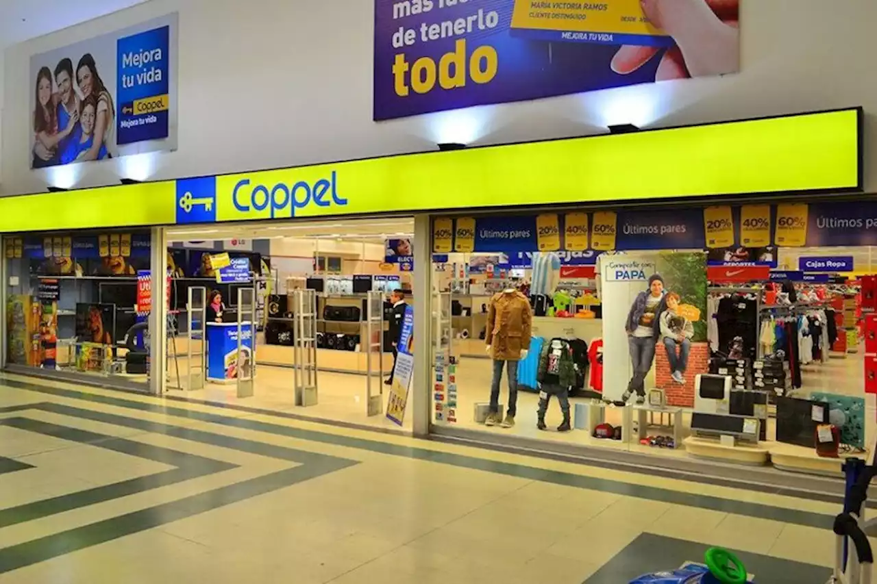 En trend de TikTok, vendedor de Coppel revela sueldo semanal