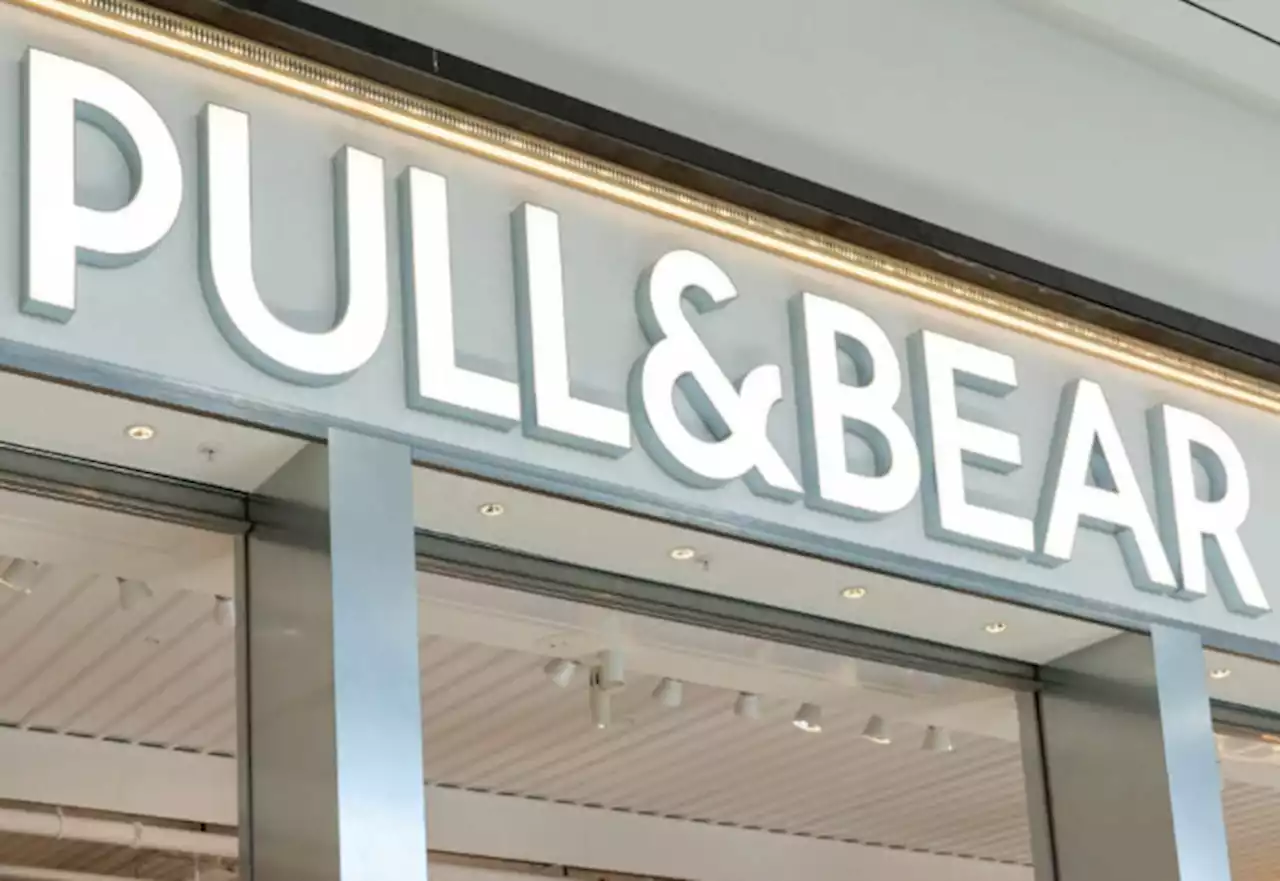 Pull & Bear se suma a diversidad con nuevo logo por Día de San Valentín