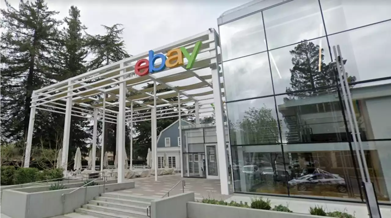 eBay will slash nearly 200 Bay Area jobs as tech layoffs worsen