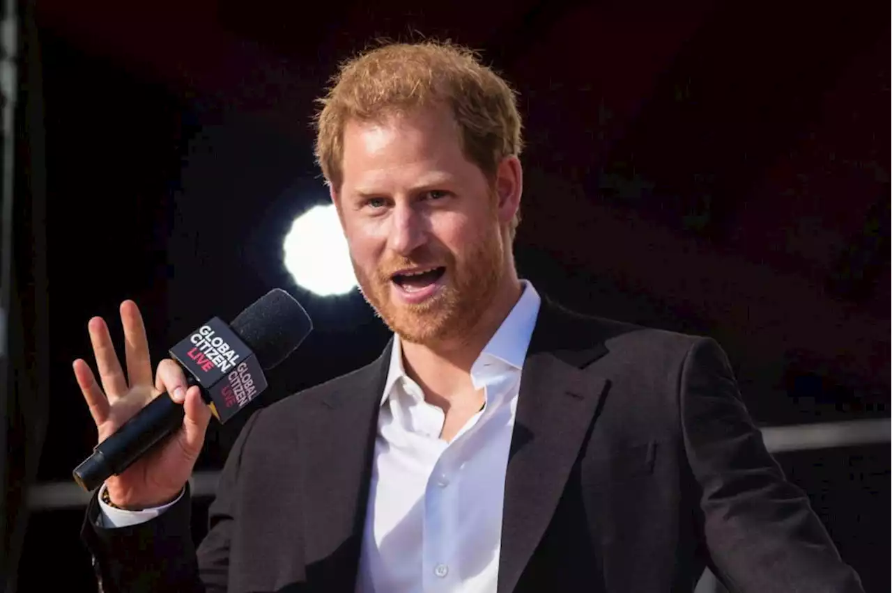 Prince Harry looked to host ‘Saturday Night Live’: Would he have been fun?