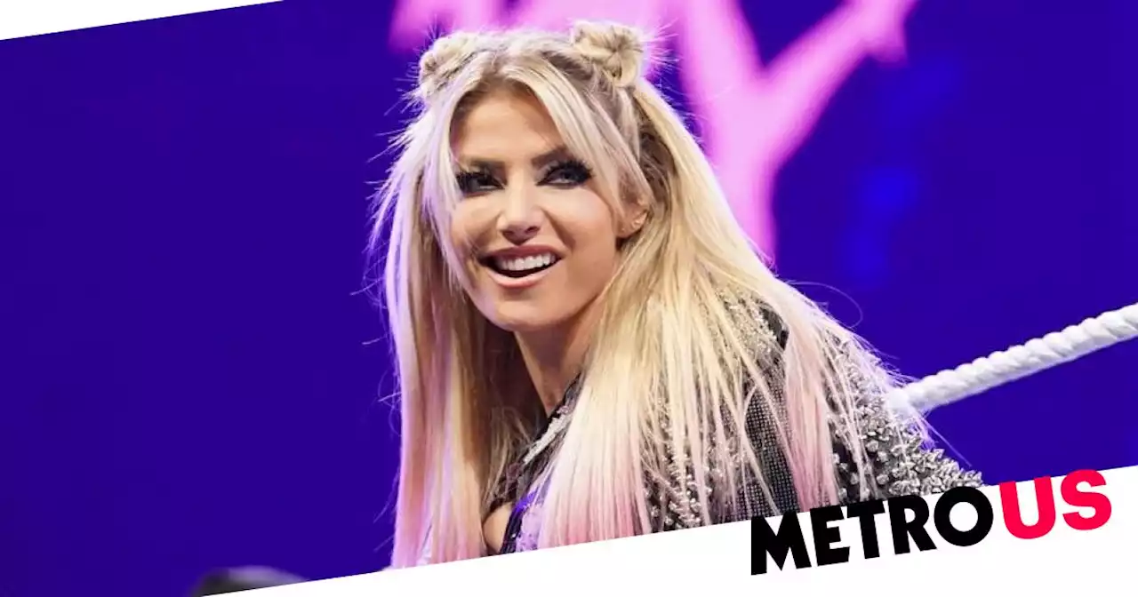 Alexa Bliss addresses reports of WWE break after cruel abuse from online trolls