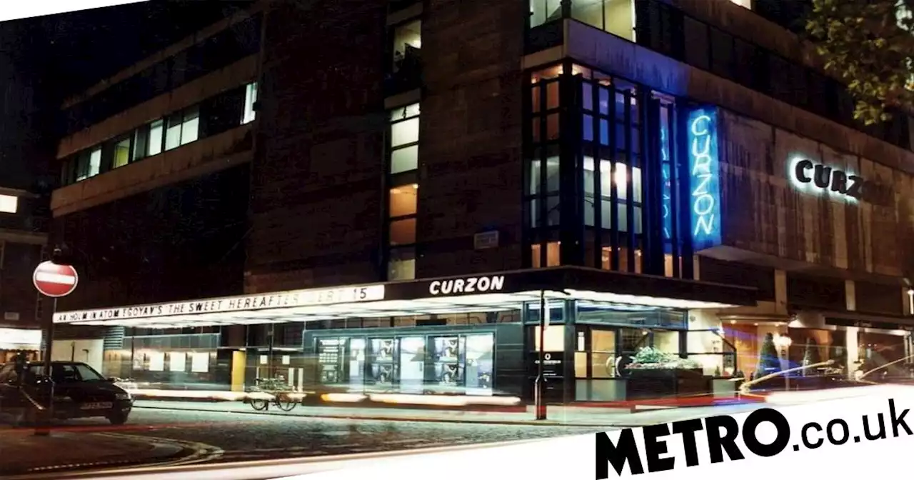 Historic Mayfair Curzon cinema to close for £15,000,000 redevelopment