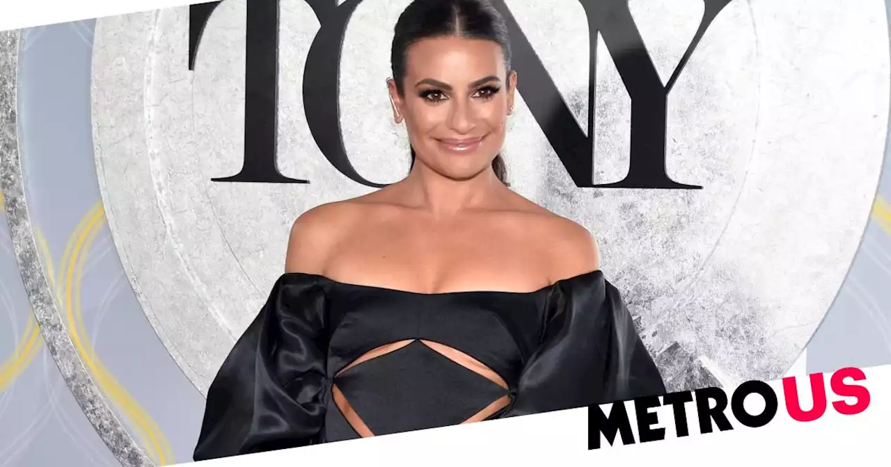 Lea Michele insists she's reached out to Glee co-stars after bullying claims