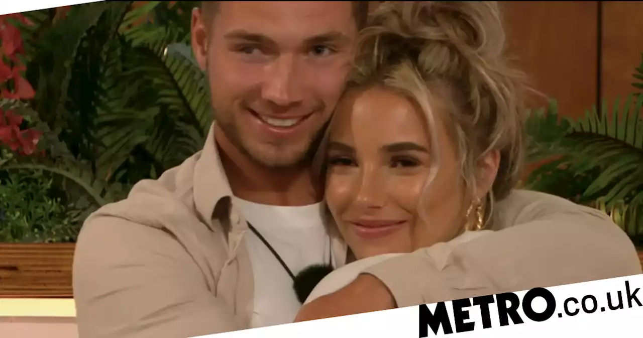 Love Island star Casey O'Gorman fuming over loved-up Lana Jenkins and Ron Hall