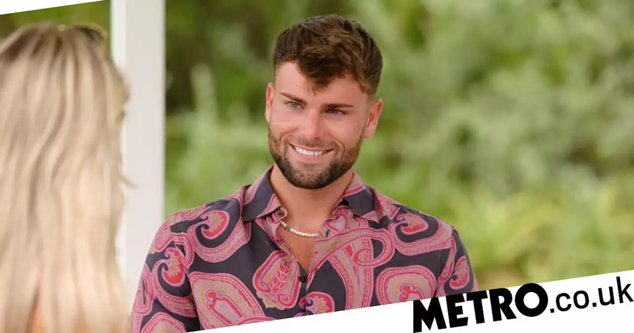 Love Island stars head out on date after fans insist they've got history