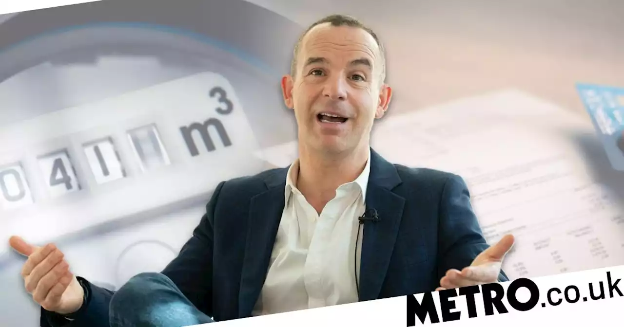 Martin Lewis reveals how you can beat 7.5% increase to water bills