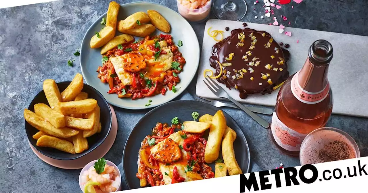 The best (and worst) Valentine's Day meal deals for 2023, from M&S to Aldi