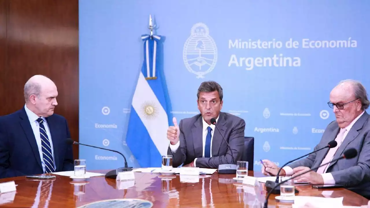 Argentina acordó con el BID un préstamo de US$ 80 millones destinado a las mipymes