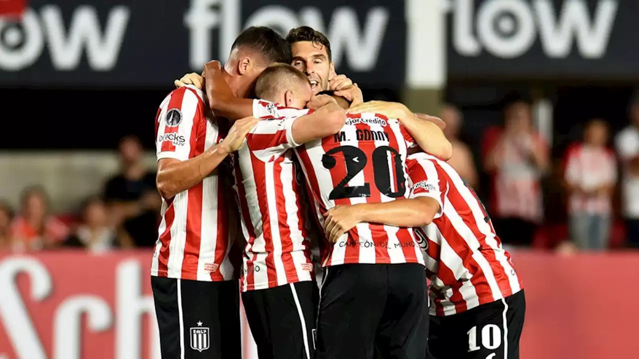 Estudiantes de La Plata vs Independiente de Chivilcoy por la Copa Argentina: horario, formaciones y TV