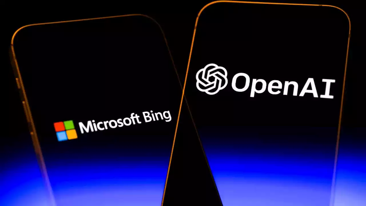 Microsoft presenta un nuevo Bing 'vitaminado' con ChatGPT