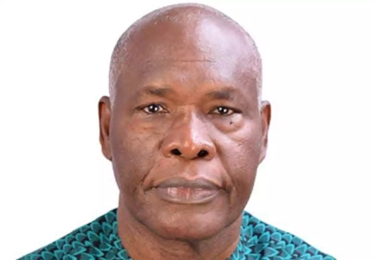 Ex-Imo PDP chairman, Alex Obi, dies at 68