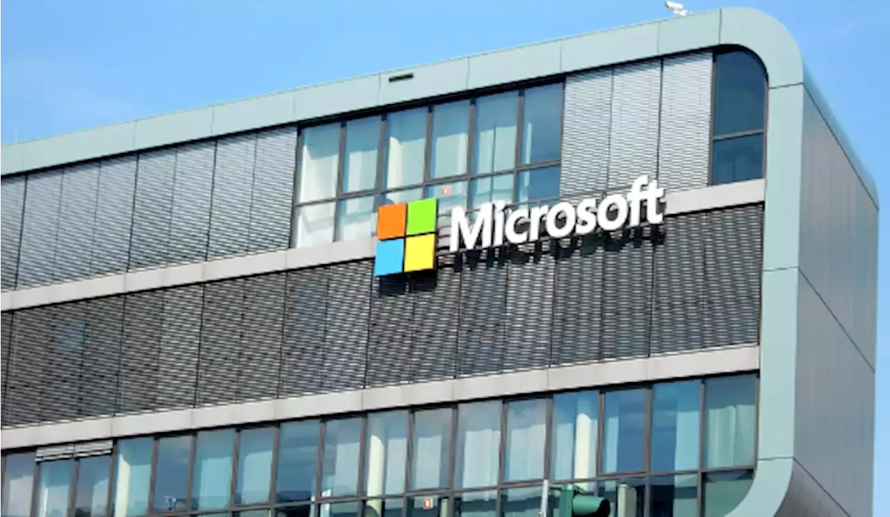 Microsoft releases ChatGPT in Binge, Edge browser