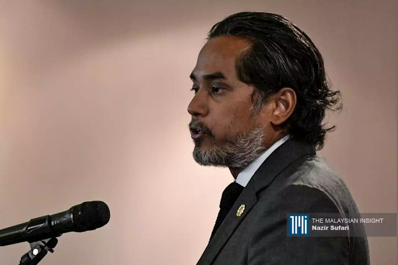 Govt consented to Covid vaccine procurement, says Khairy | The Malaysian Insight