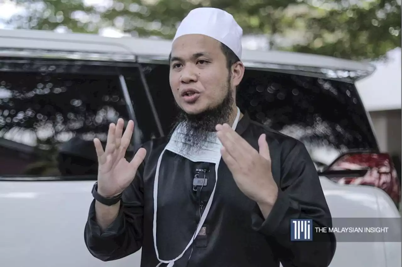 Witness says she seized preacher Firdaus Wong’s phone | The Malaysian Insight