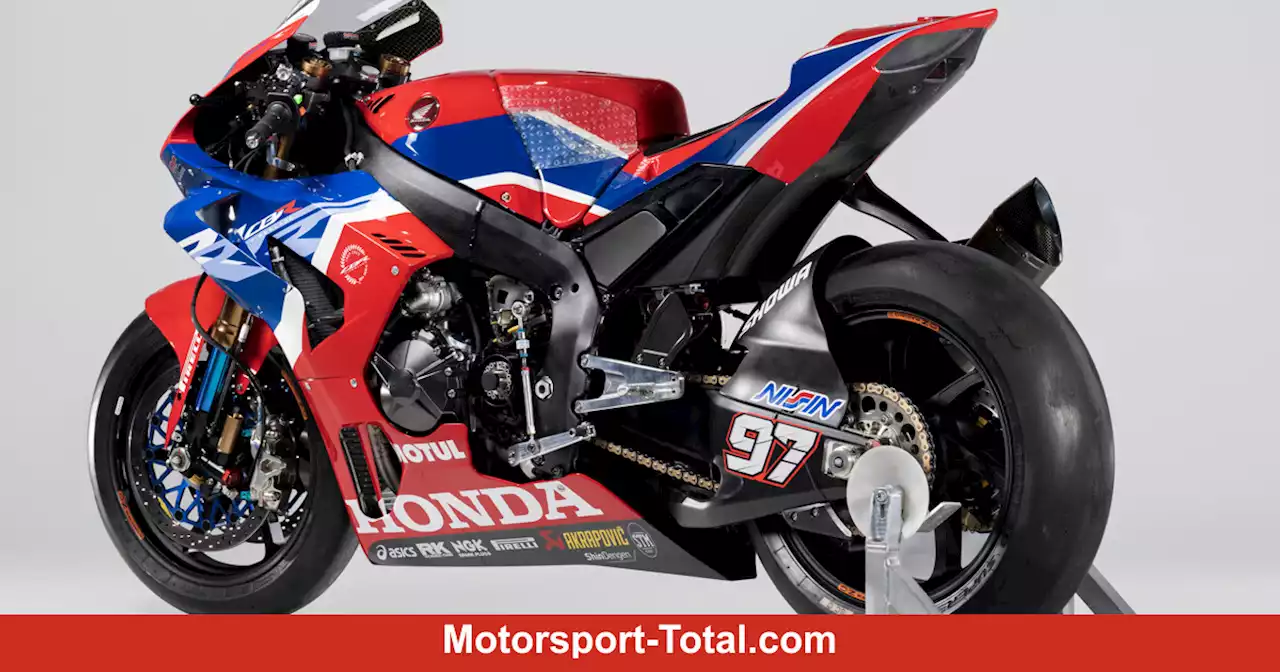 Honda: In der vierten Saison mit dem WSBK-Werksteam endlich siegfähig?