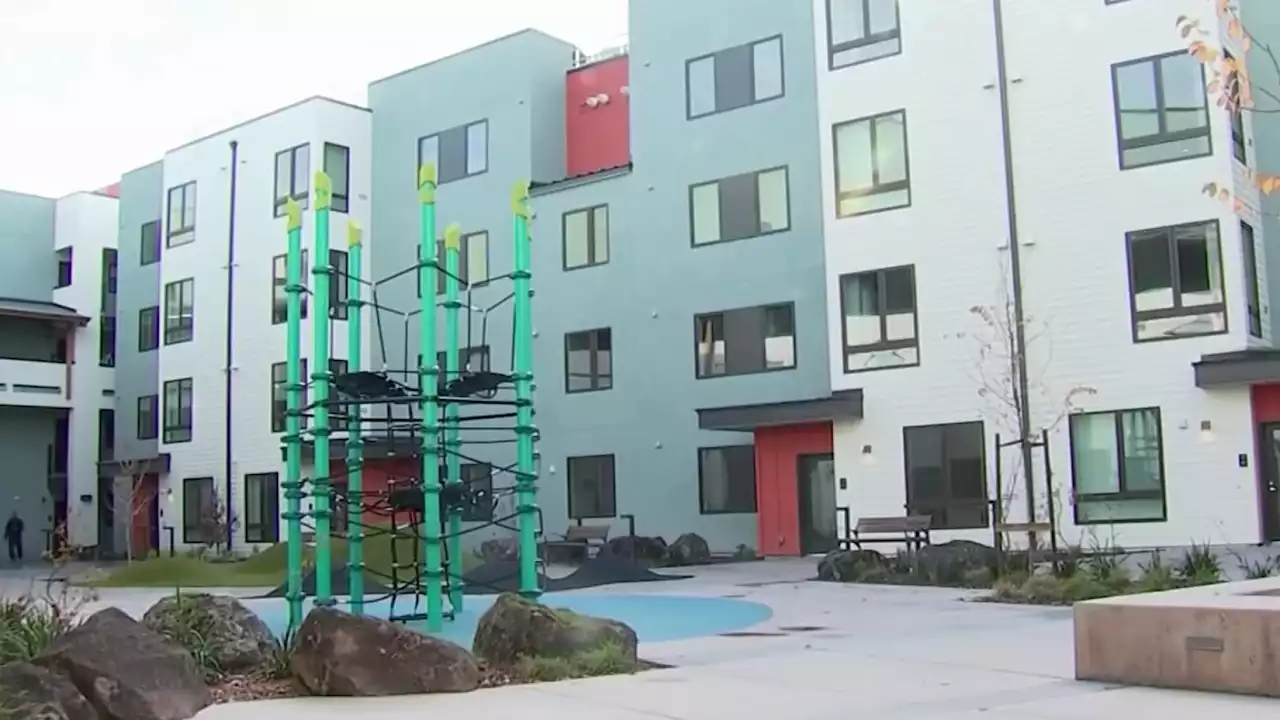 Oakland Housing Plan Rejected