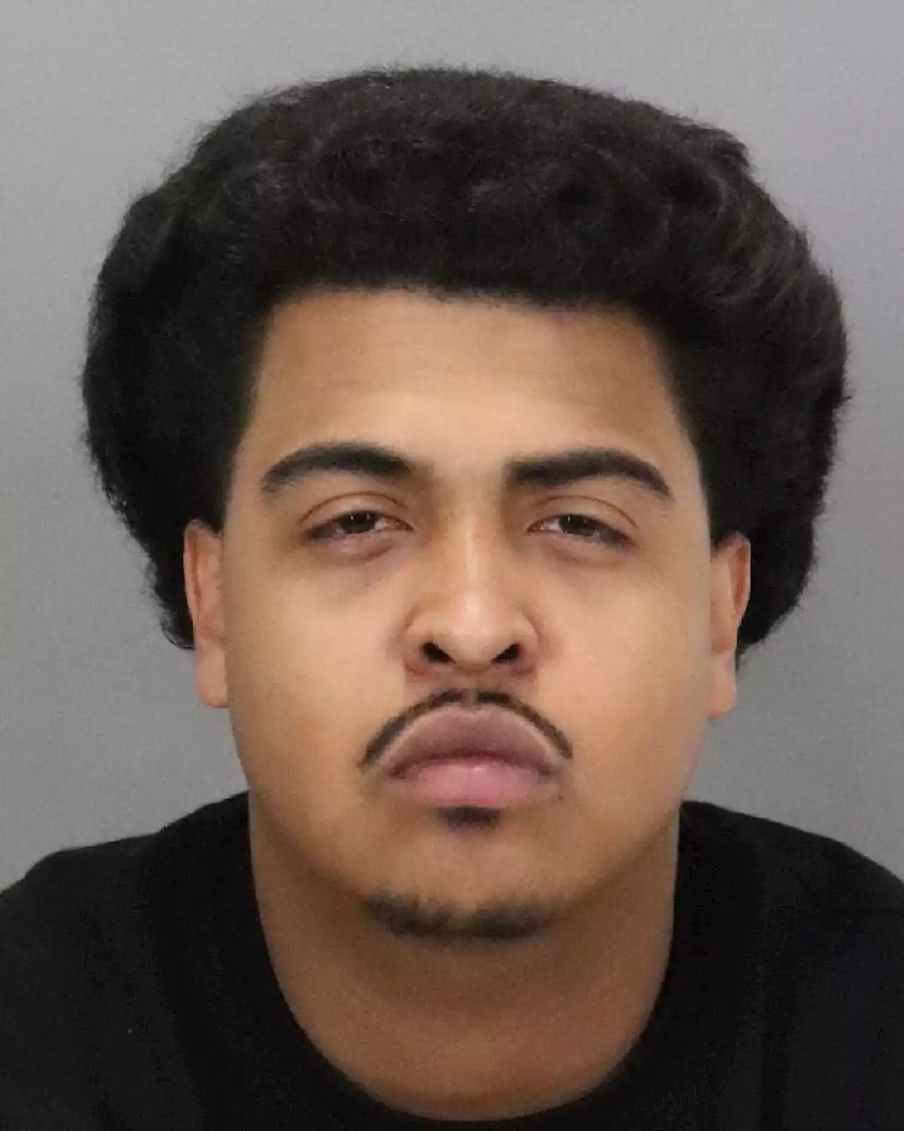 San Jose Police Arrest Suspect in String of Armed Robberies