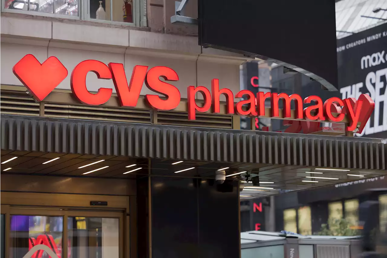 CVS to Buy Chicago-Based Primary Care Provider Oak Street Health For $10.6B