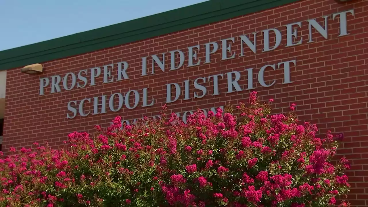 Prosper ISD Parents Confront School Board After Former President's Arrest