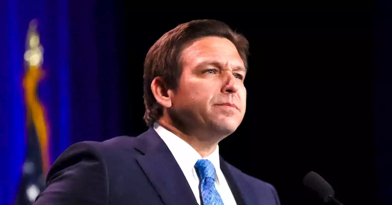 DeSantis tries to revoke Orlando Philharmonic's liquor license over drag show