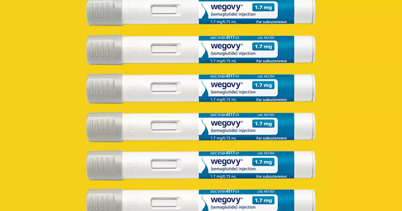 Ozempic and Wegovy add new layers to the understanding of obesity as a chronic health condition