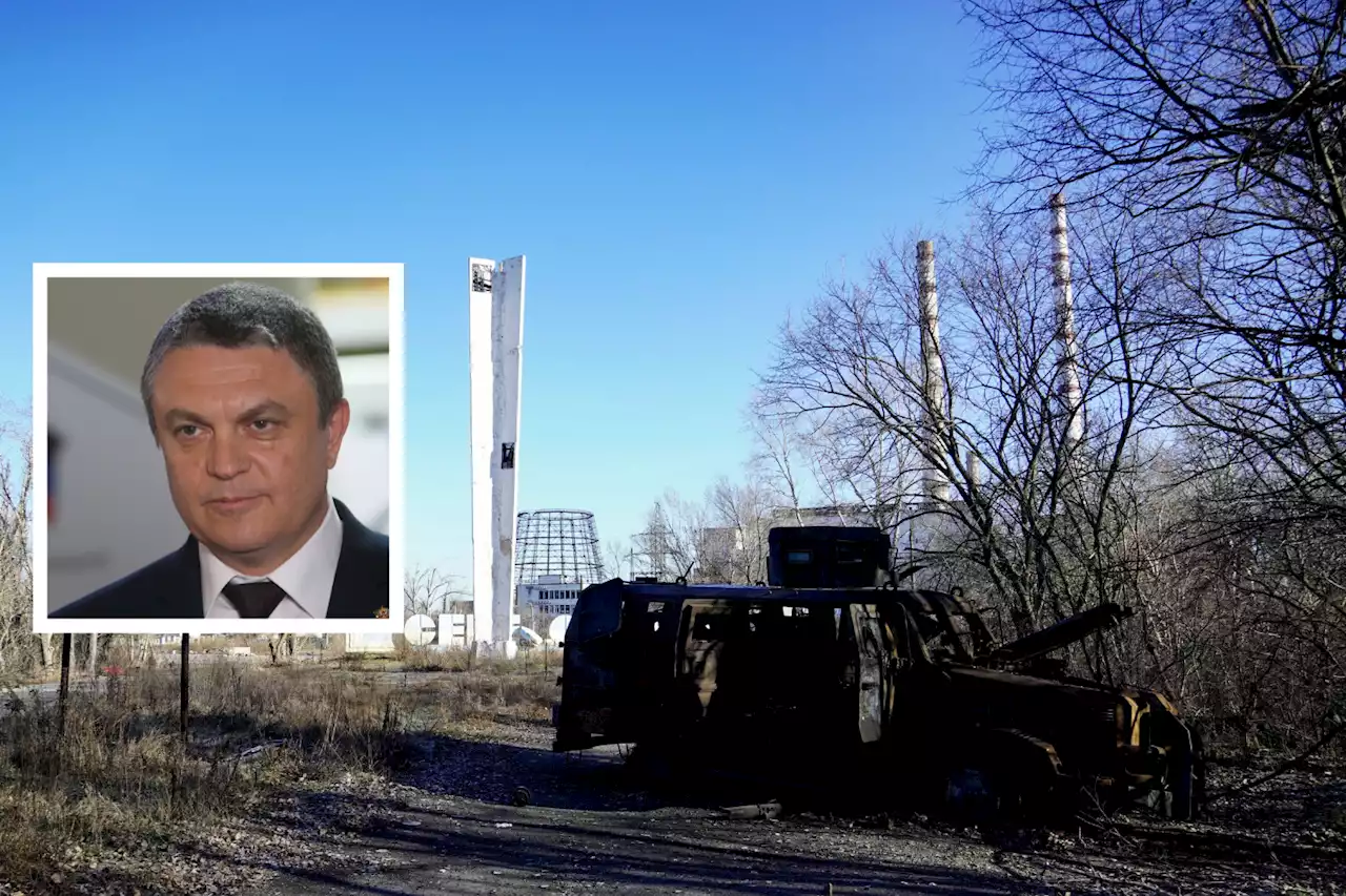 Russian official predicts where Ukraine will launch next counterattack