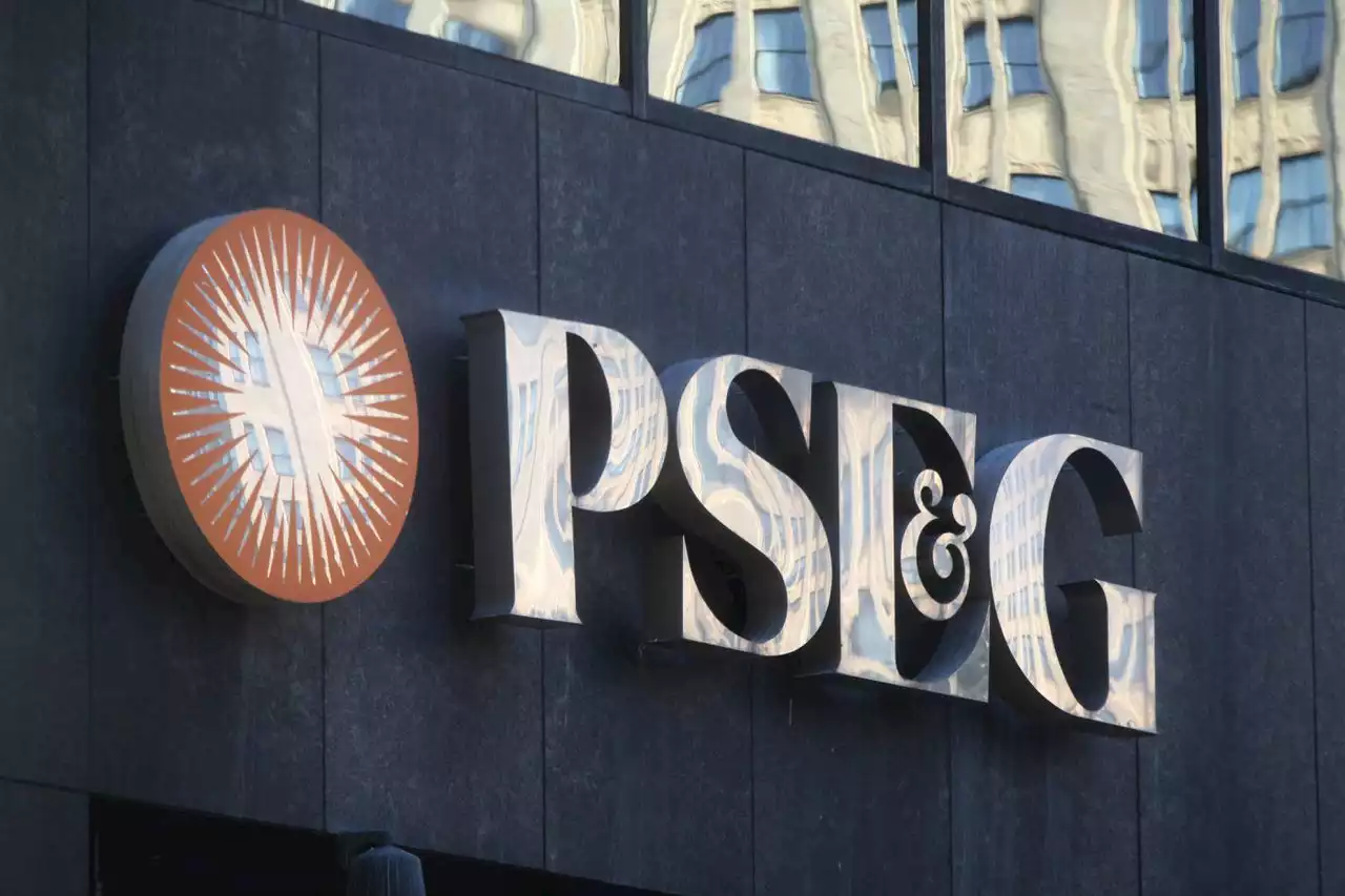 Person shot to death at PSE&G office in N.J., officials say