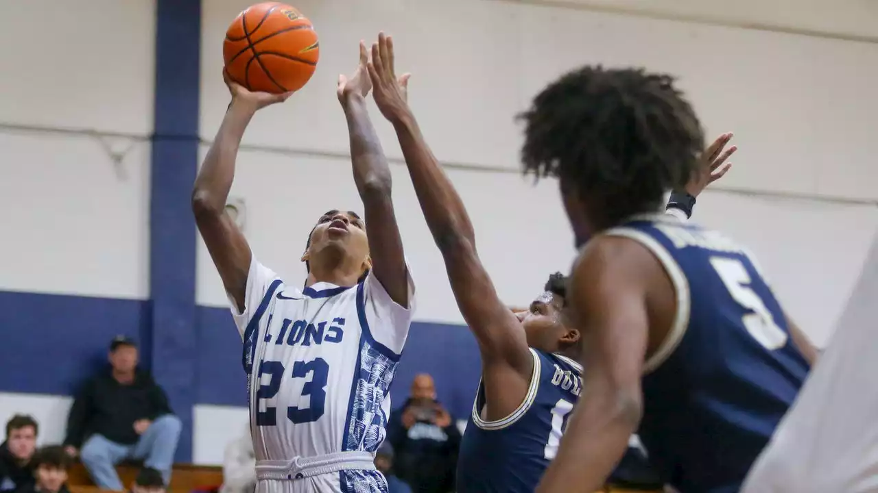 Players of the Week in all 15 boys basketball conferences, Feb. 8