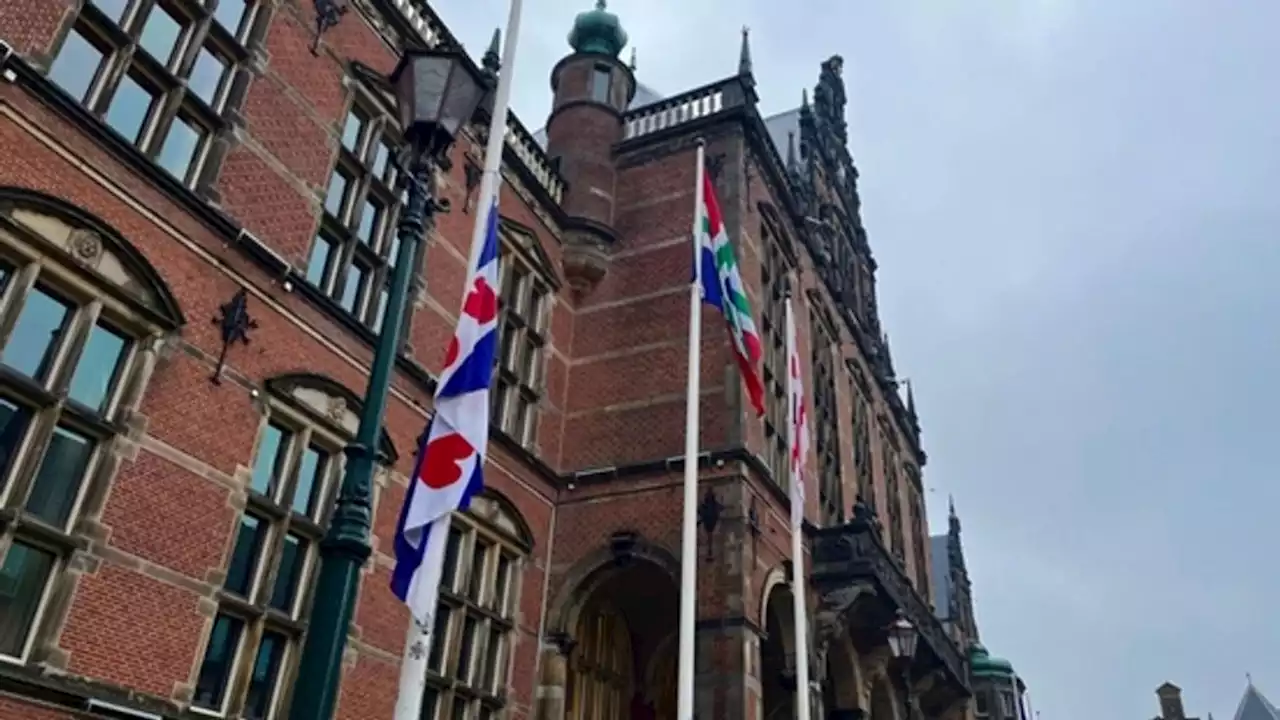 Toch weer een hoogleraar Fries op universiteit Groningen