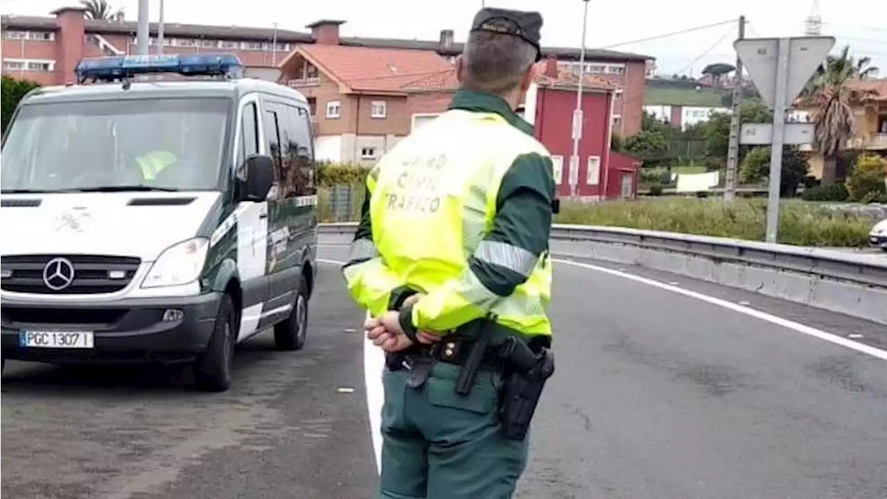 Investigado un hombre en Zaragoza que llegó conduciendo al examen para obtener el permiso de circulación