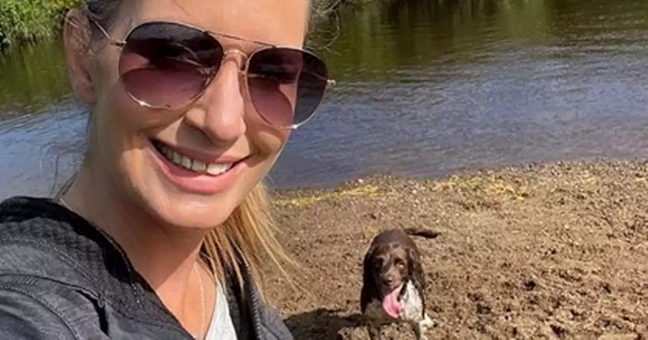 Diving expert says Nicola Bulley is 'unlikely to be found in river'