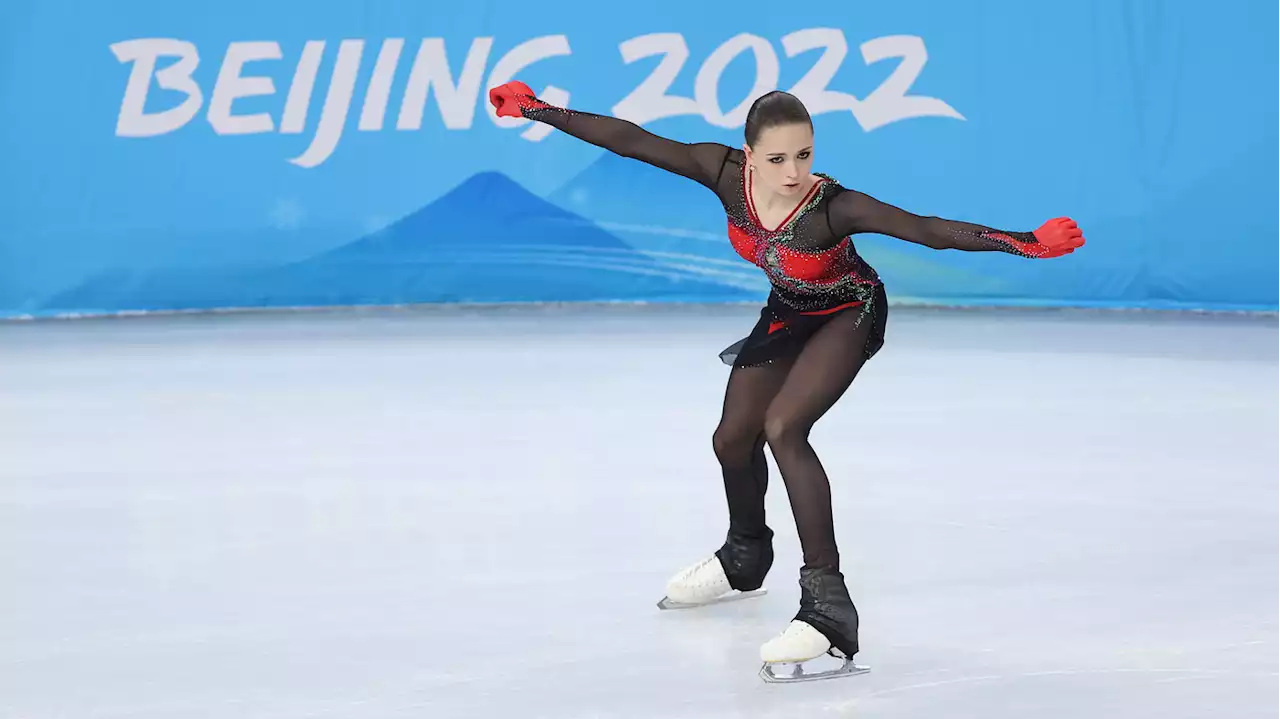 One year later, still no medals in disputed Beijing 2022 Olympic team skating event