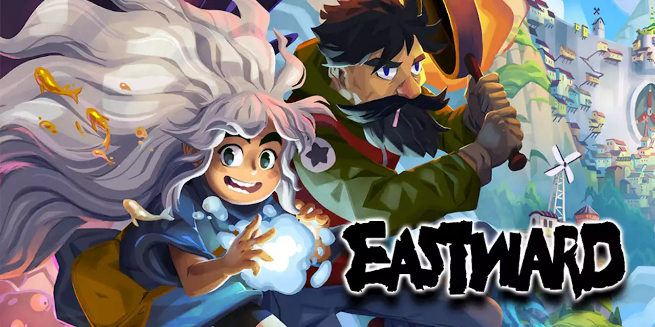 Eastward: SteamDB listet einen bislang unangekündigten DLC für das Rollenspiel - ntower - Dein Nintendo-Onlinemagazin