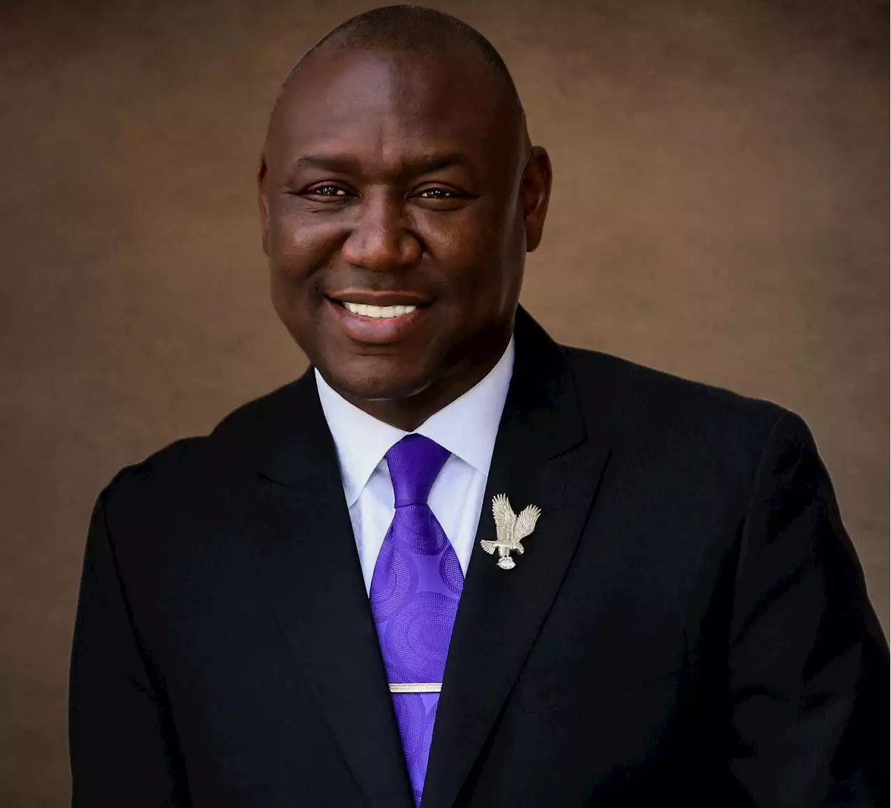 St. Thomas University College of Law named after attorney Benjamin Crump - New York Amsterdam News