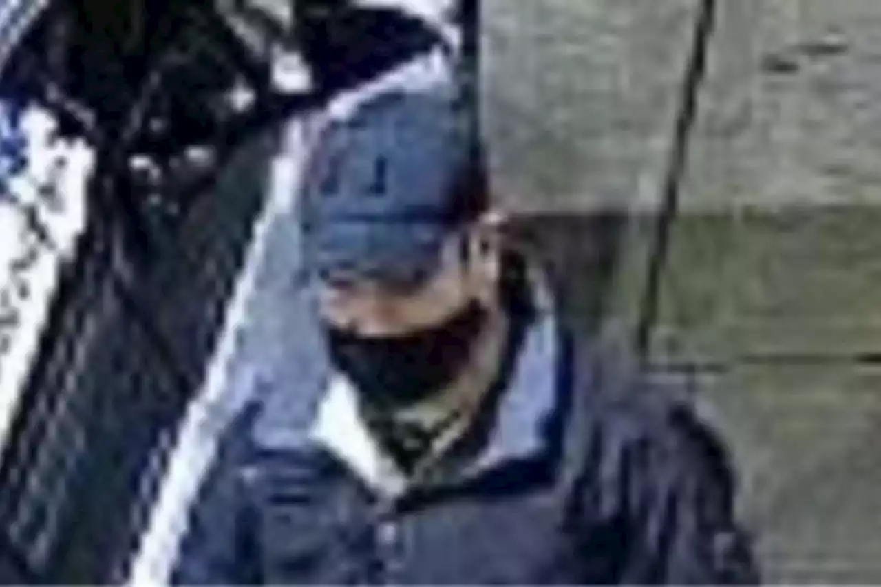 Police release CCTV appeal after petrol theft