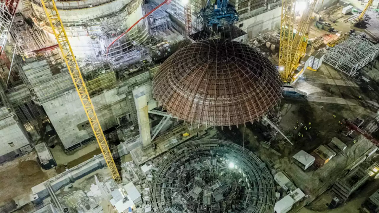 Ausgerechnet im Erdbeben-Gebiet wird ein AKW gebaut