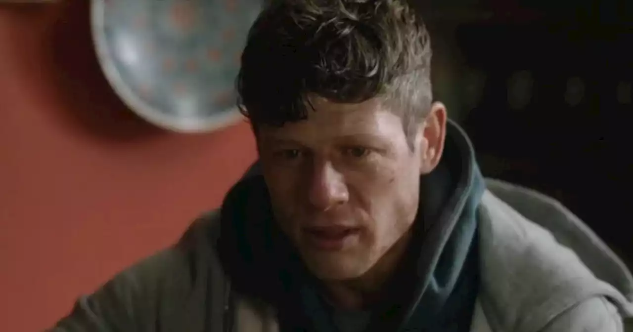 Happy Valley alternate endings finally addressed as James Norton speaks out