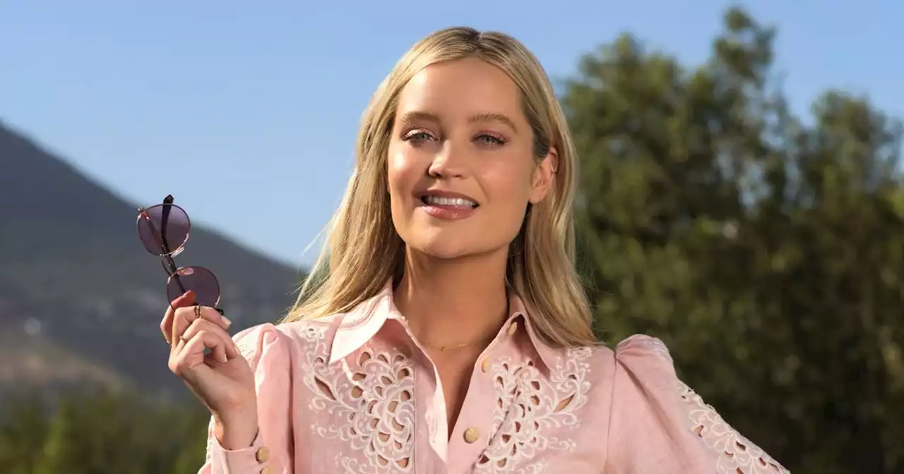 Laura Whitmore’s TikTok and Instagram posts banned for being inappropriate