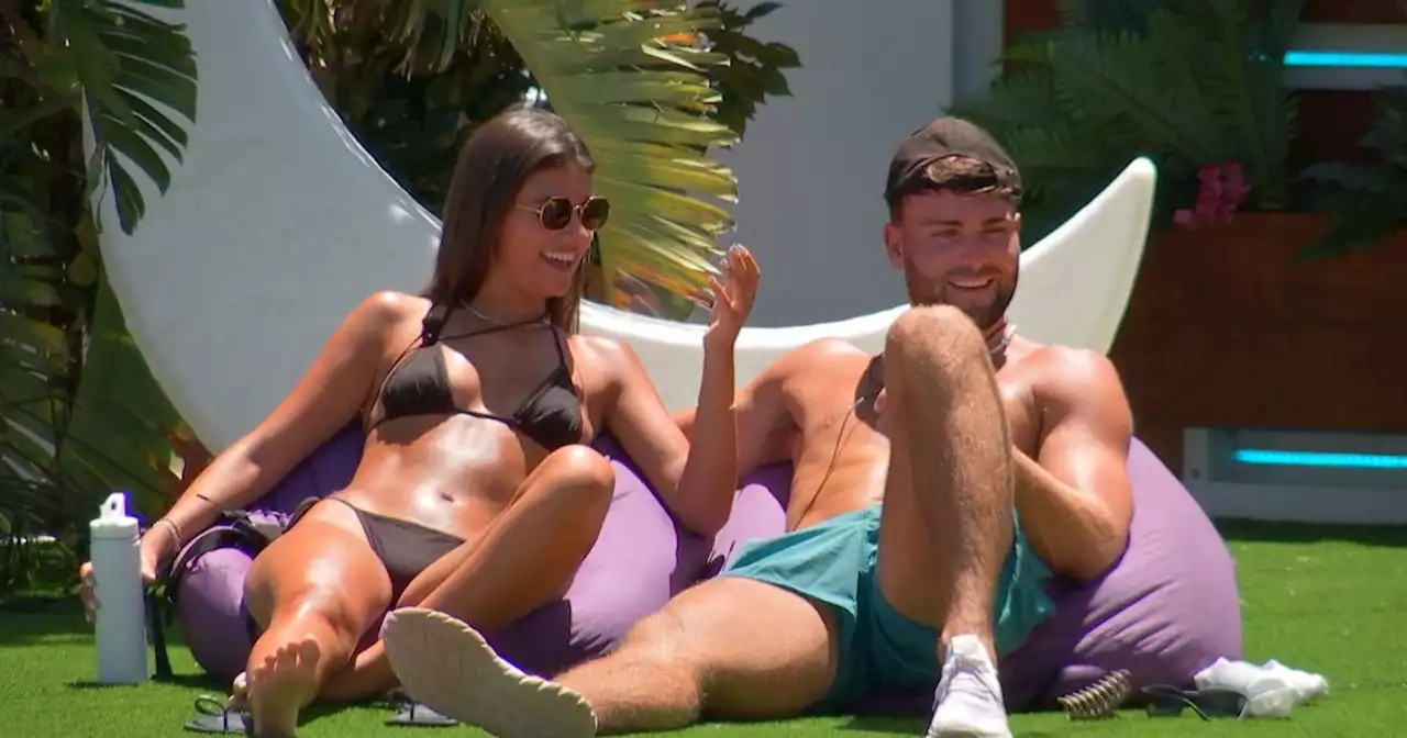 Love Island's ‘on job’ phrase takes over the villa as viewers question saying