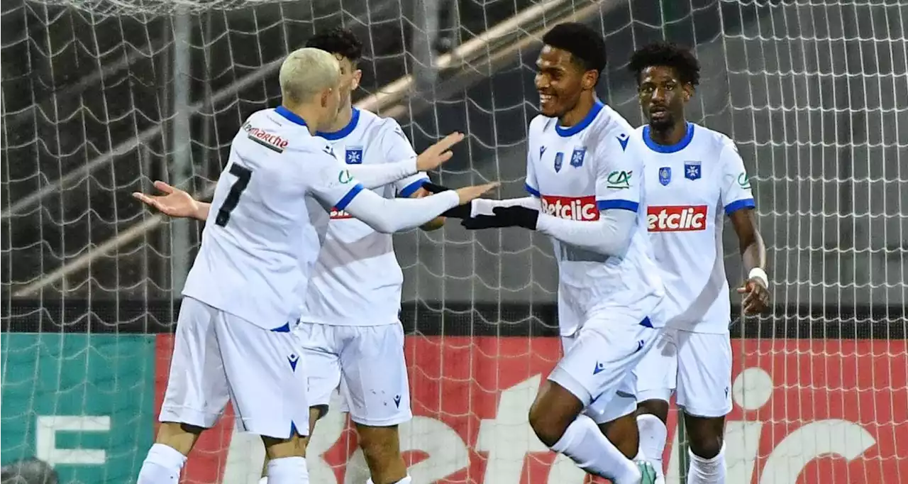 Auxerre - Rodez : quelle chaîne et comment voir le match en streaming ?