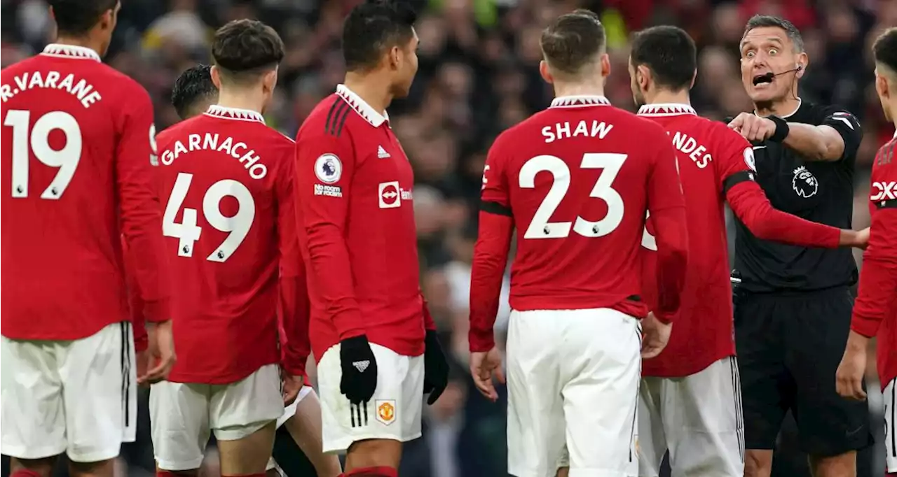 Manchester United : des investisseurs qataris prêts à racheter le club !