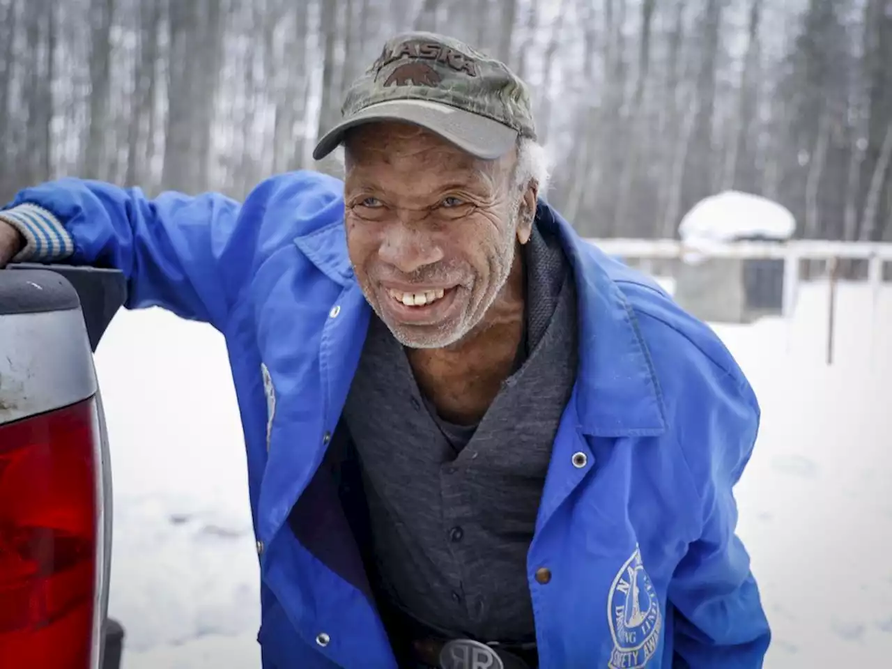 'The only Black one left:' Alberta village remembers it's African-American roots