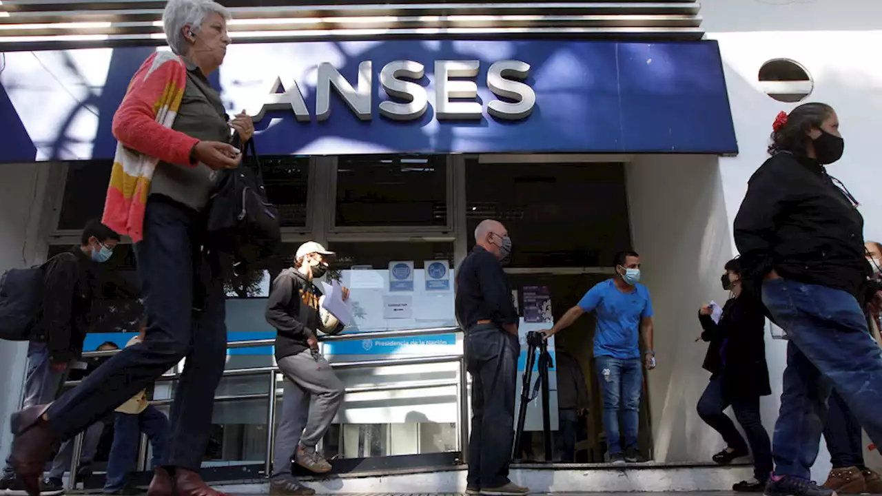 Jubilados: quienes cobran hoy miércoles 08 de febrero en ANSES | ANSES Jubilados: quiénes cobran hoy miércoles 08 de febrero