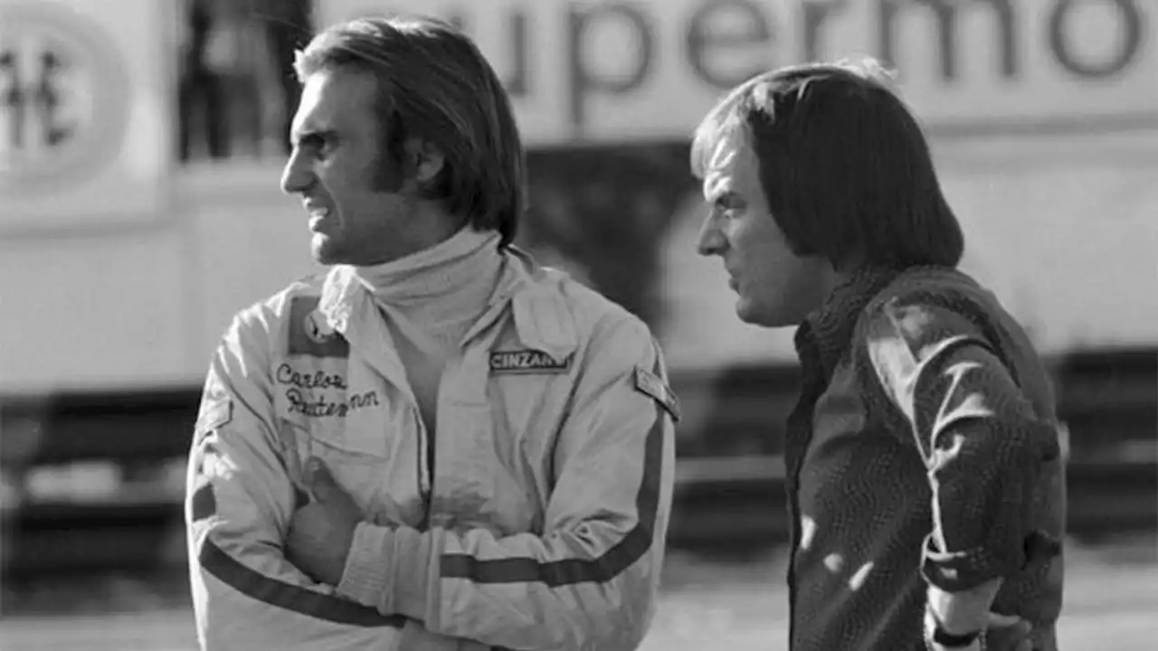 La confesión de Ecclestone: sobornos para que Reutemann no gane la Fórmula 1 en 1981 | 'Después de una discusión financiera, decidieron favorecer a Piquet'