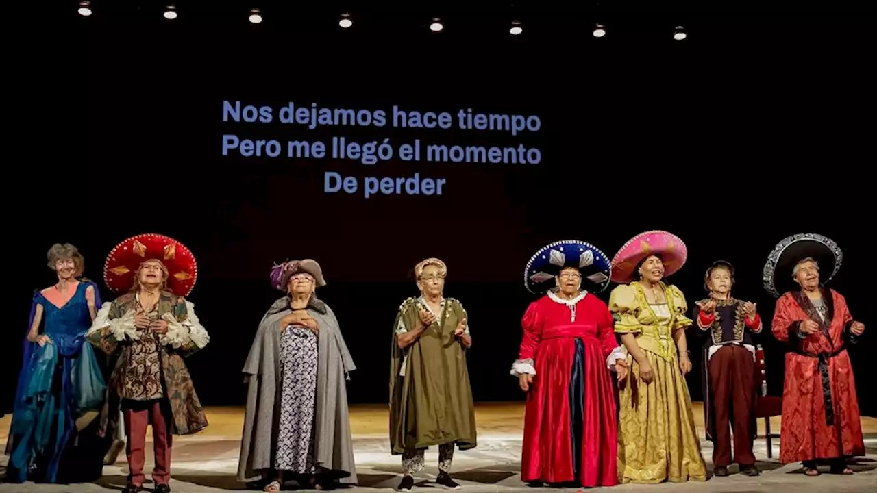 “Los nacimientos”, historias que participan de un ritual colectivo | La obra teatral podrá verse hasta el 12 de febrero en el Teatro Nacional Cervantes