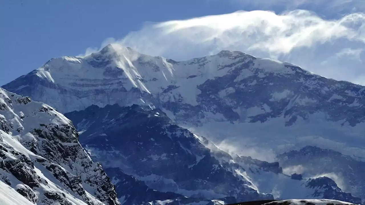 Murió otro andinista en el Aconcagua: es la tercera víctima en cinco días | En Mendoza