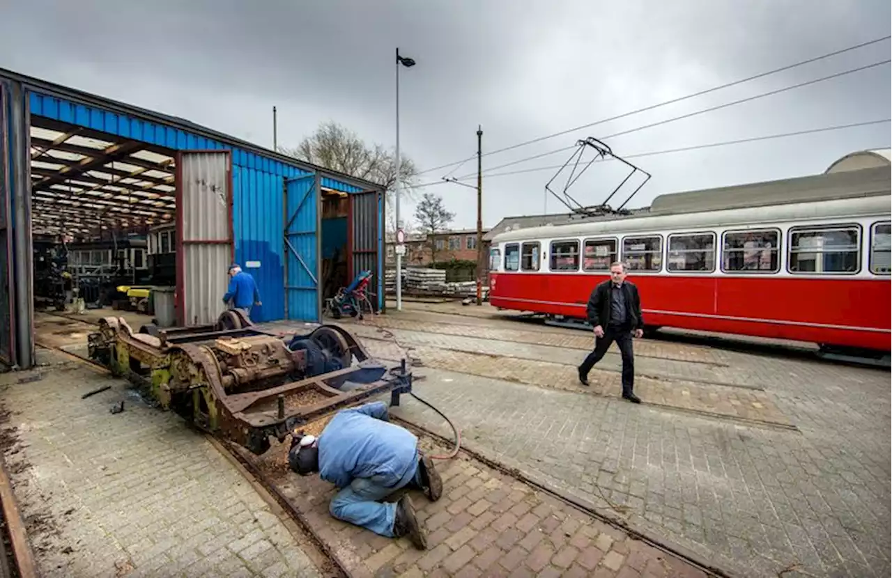 500 woningen op Havenstraatterrein in Zuid mogen definitief gebouwd worden